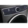 Front Load Perfect Steam Electric Dryer With Balanced Dry And Instant Refresh  8.0 Cu. Ft.