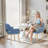 Teddy Dining Chairs-1205071194