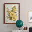 Antique Floral Bouquet VI - reproduction d'art sur toile-316444220-316444213