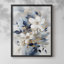 FLORAL Series CCCXI  -Premium Framed Print -Ready to Hang - No Nails Required-196668491-196668493
