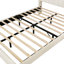 Lit plateforme à oreilles capitonné Deeb-1361446894-1361446900