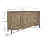 Buffet de 67 po de largeur Regan