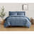Truly Soft Solid Recycled Sustainable Comforter Set-101471877-101471878