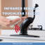 Robinet de cuisine Touchless-87897286