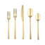 Cambridge Beacon Satin 20-Piece Flatware Set, Service for 4-20072246