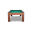 Paula Parsons Pool Table With White Glove Installation Included-1251936773