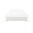 Polyester Box Cushion Sofa Slipcover