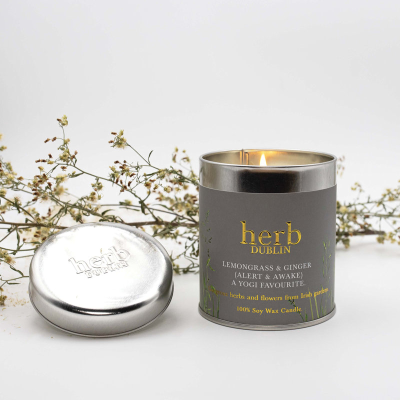 Taedon Scented Jar Candle