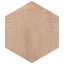 Sawnwood 9" x 10" Porcelain Wood Look Wall & Floor Tile-85038672