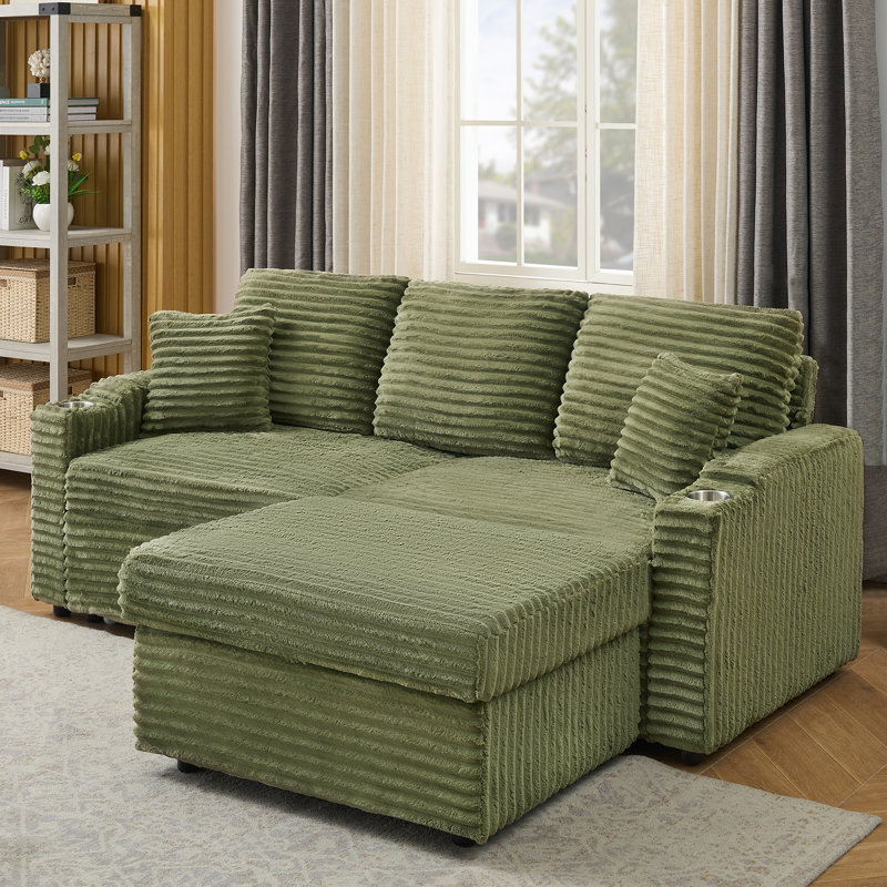 Sofas & Couches | Living Room Furniture & Living Room Furniture Sets | Way Day - up to 80% off