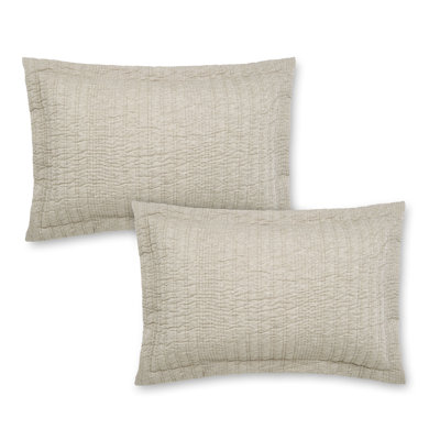 Tamba Jersey Pillowcase Pair