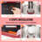 VEVOR Cotton Candy Machine-99953881