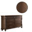 Commode 9 tiroirs Gerarl