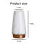 Vase de table en céramique Teonie-1488552142
