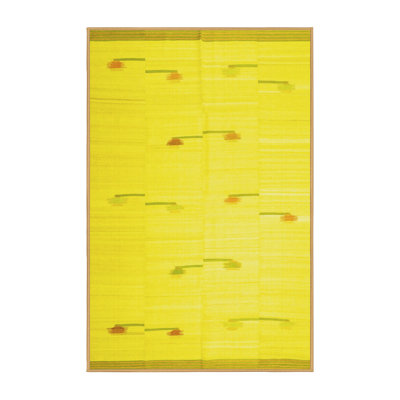 Hanief Performance Indoor Rug
