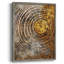 ABSTRACT Series Cxxxvi, reproduction encadrée - bois massif-1413425184