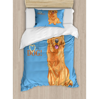 Duvet Cover