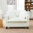 Lazy Sofa Chair, Comfortable Single-Person Sofa Chair, With A Backrest And Soft Seat Cushion, Having Armrests On Both Sides, Suitable For Living Room And Bedroom-842477032