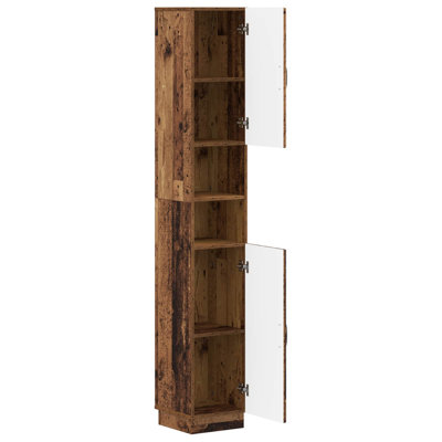 Linen Cabinet