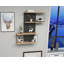 Oconnor 4 Piece Floating Shelf-60167879