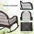 Zelmiro Outdoor Chair