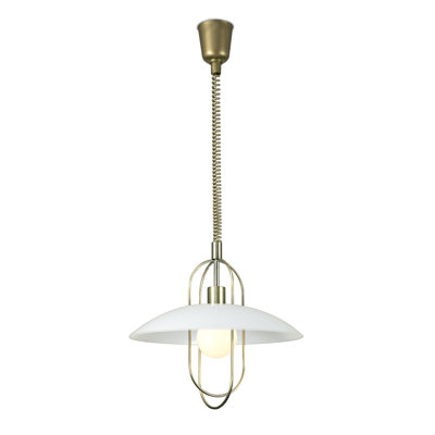 Giana 1 - Light Dome Pendant