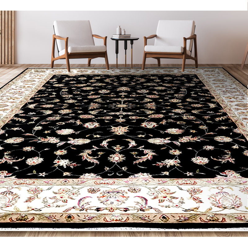 Walton One-of-a-Kind 8' X 10' Area Rug