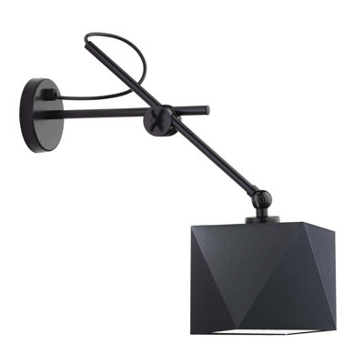 Asellus Armed Sconce