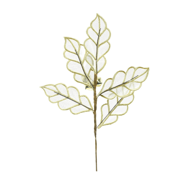 15'' Faux Foliage Branch
