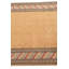 Tapis doré Jodi