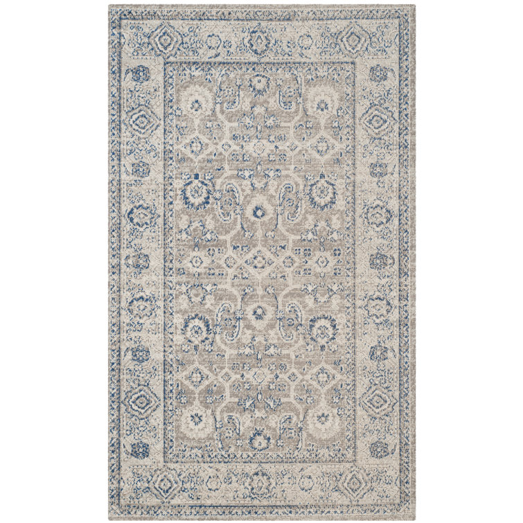 Chewning Performance Oriental Rug