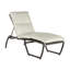 Chaise tissée Skye - Gris ardoise-876397082-876397069-869729031