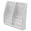 Support de magazines pour bureau
