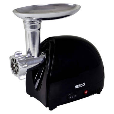 HBM Electric Grinder – HalfBakedMan