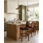 Origins Solid Wood 28'' Bar Stool
