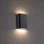 Layne 5.25" LED Wall Sconce 3-CCT 2700K-3000K-3500K-71177323-70533335