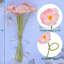 Mélange de fleurs artificielles-1827612637