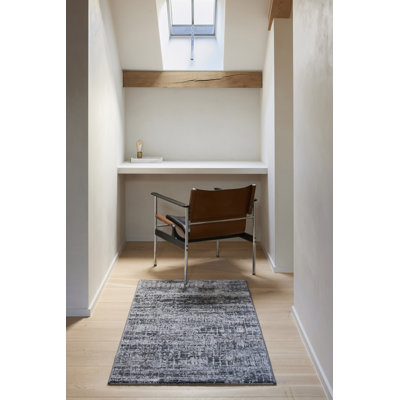 Vouni Area Rug