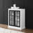 Hambree 36'' Kitchen Pantry