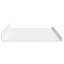 Steel Floating Shelf-447780344