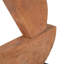Wildomar Half Circles Stacking Sculpture