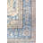 One-of-a-Kind 7'8" X 9'8" New Age Wool Area Rug in