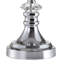Lampe de table 26 po Dhavale