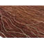 Silk Area Rug in Brown