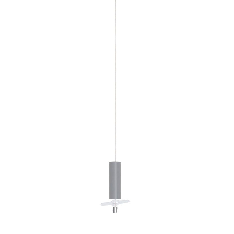 Dot Wall Mounted Toilet Paper Holder, White