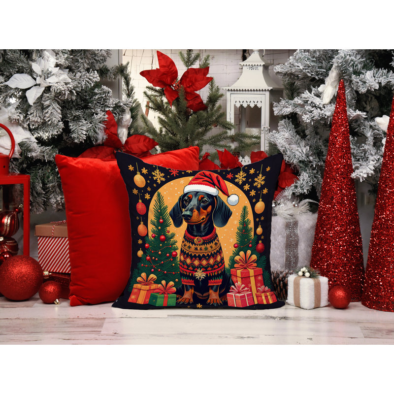 Other/No Pattern Outdoor Throw Pillow, 18" x 18"