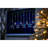 Star Lighted Display