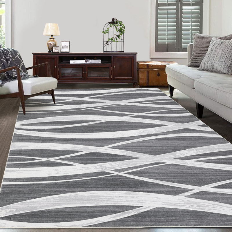 Tapis Etkin, Rectangle 9 pi x 12 pi