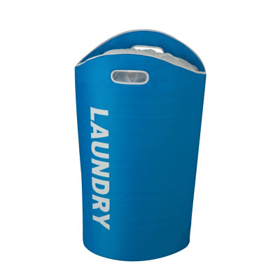 Fabric Laundry Hamper with Handles