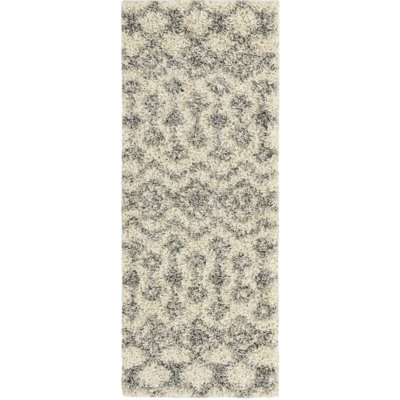 Abstract Indoor Rug